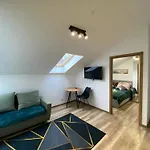 Mh Apartments Towarnickiego