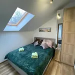 Mh Apartments Towarnickiego