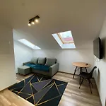 Mh Apartments Towarnickiego