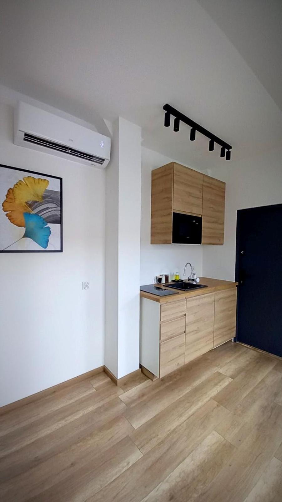 Mh Towarnickiego Apartment *