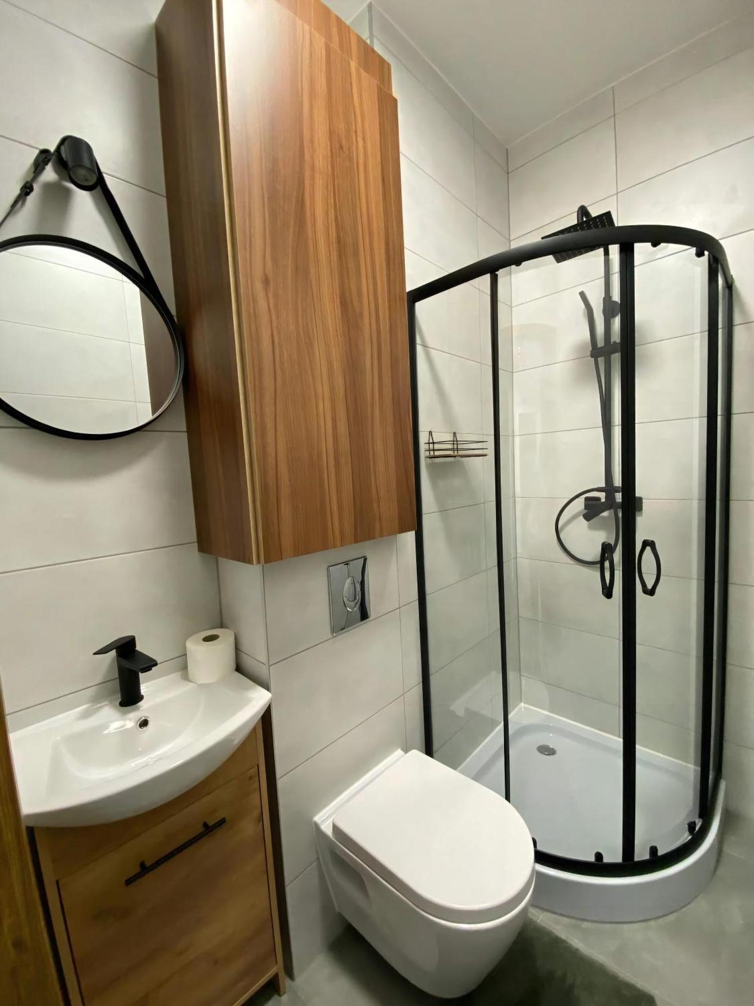 Mh Towarnickiego Apartment Rzeszów