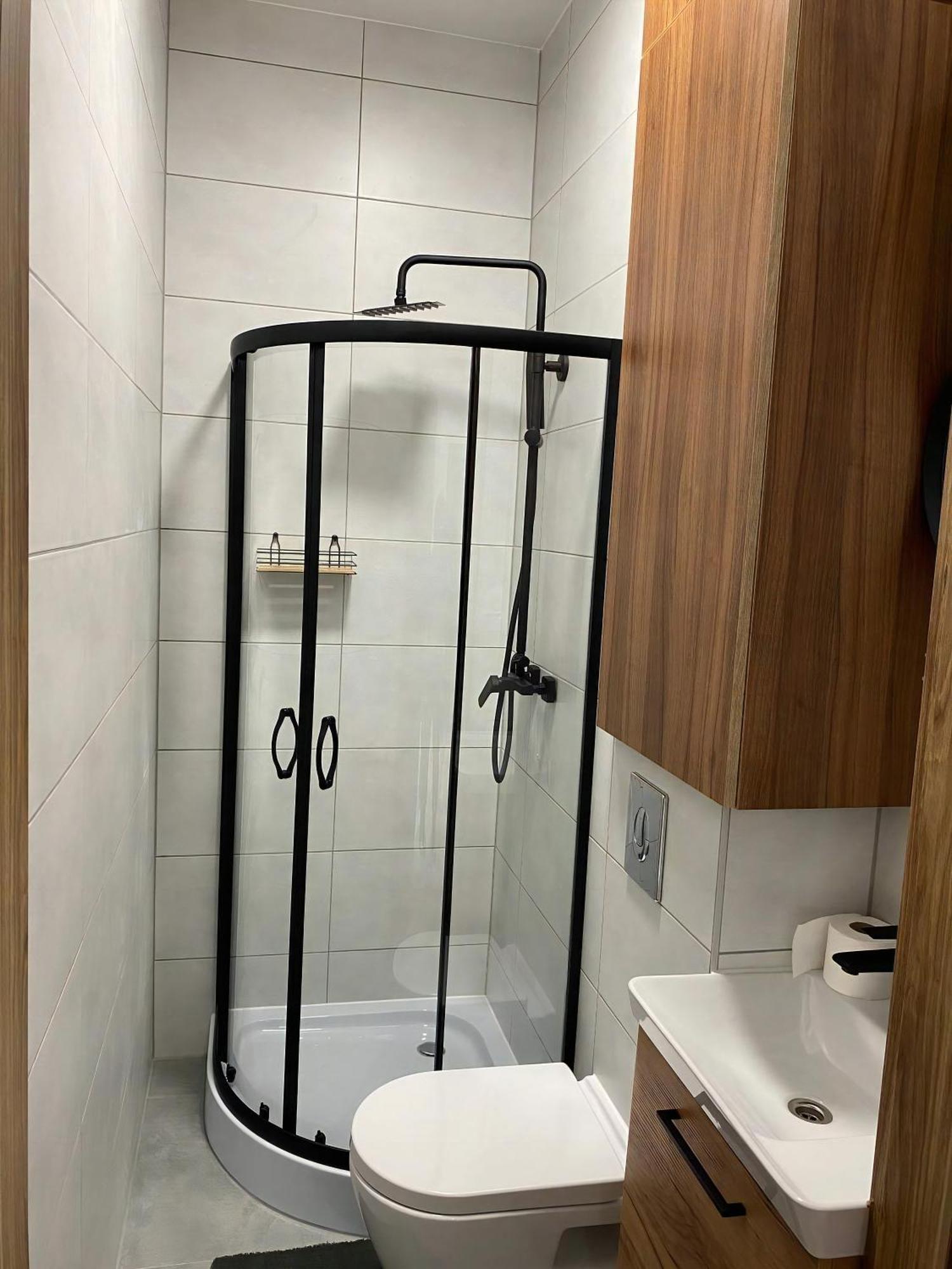 Apartment Mh Towarnickiego Rzeszów