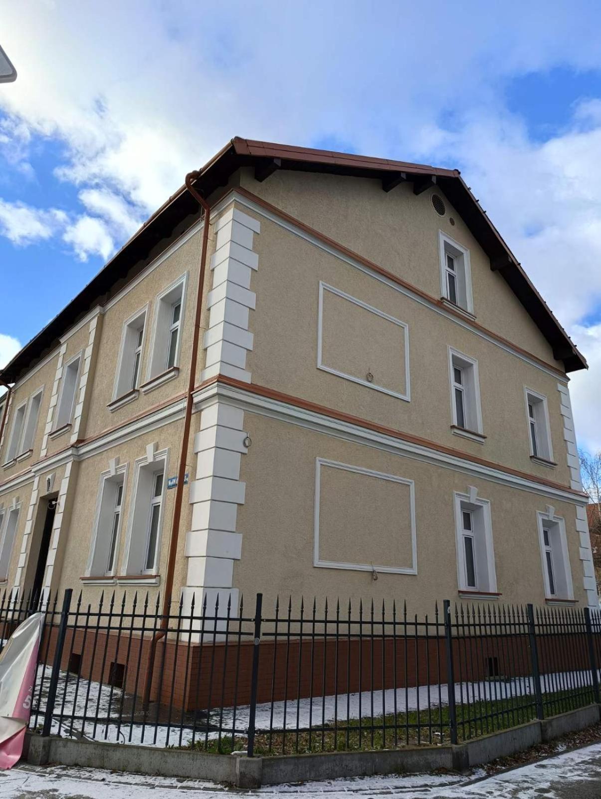 Mh Towarnickiego Apartment